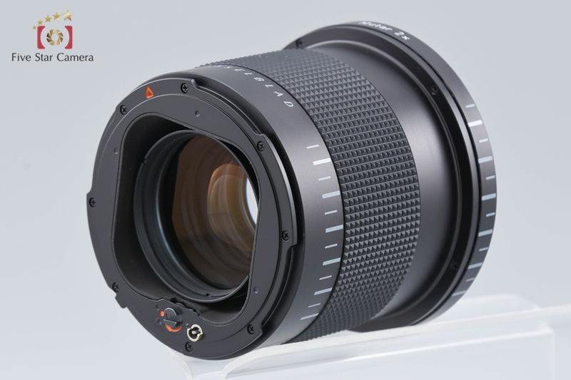 Hasselblad Carl Zeiss Mutar 2x T* Teleconverter Lens