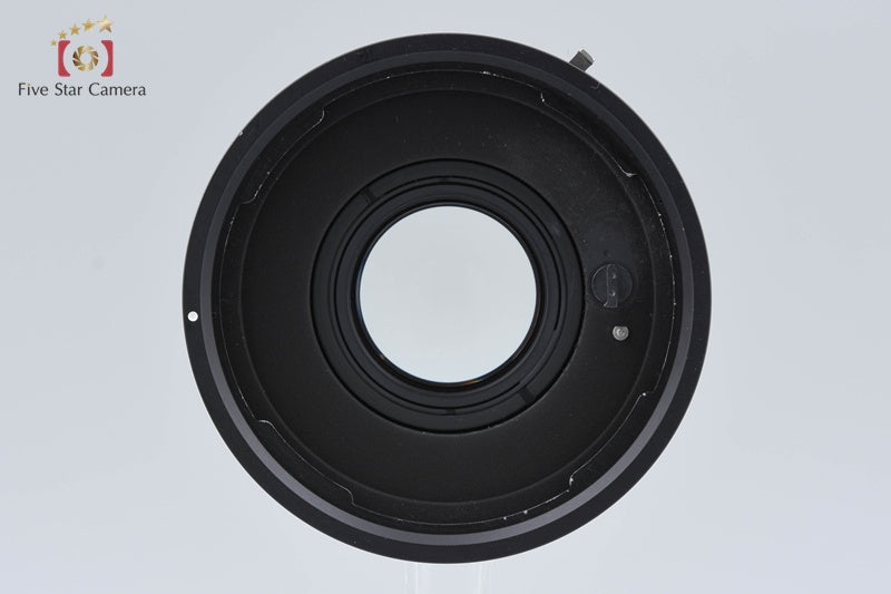 Hasselblad Carl Zeiss Mutar 2x T* Teleconverter Lens