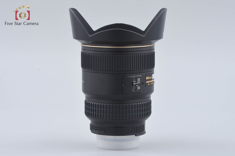 Nikon AF-S NIKKOR 17-35mm f/2.8 D ED