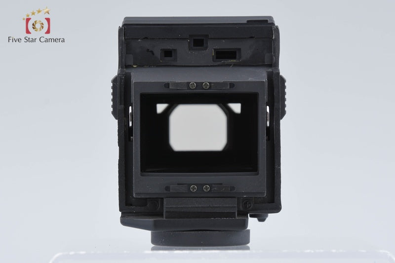 Nikon F3/T Titanium Black 35mm SLR Film Camera