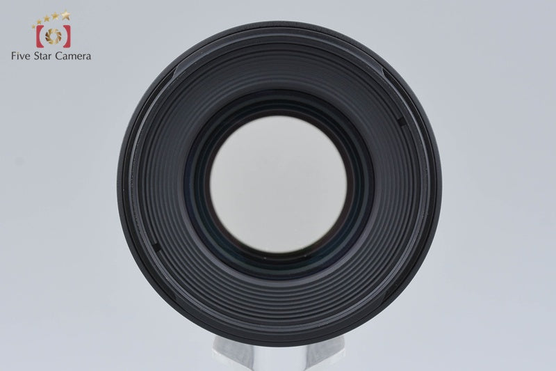 Canon EF 100mm f/2.8 L MACRO IS USM