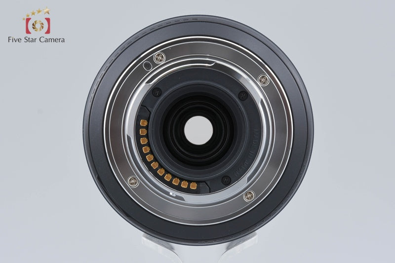 Olympus M.ZUIKO DIGITAL ED 75-300mm f/4.8-6.7 II