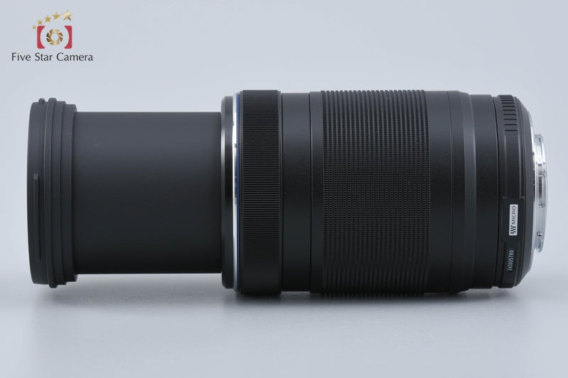 Olympus M.ZUIKO DIGITAL ED 75-300mm f/4.8-6.7 II