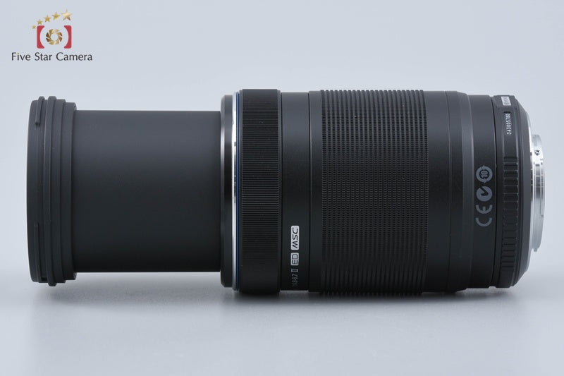 Olympus M.ZUIKO DIGITAL ED 75-300mm f/4.8-6.7 II