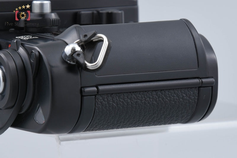 Nikon F3 Eye Level 35mm SLR Film Camera Body