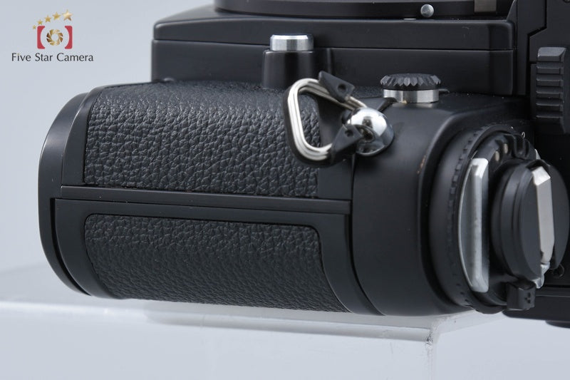 Nikon F3 Eye Level 35mm SLR Film Camera Body