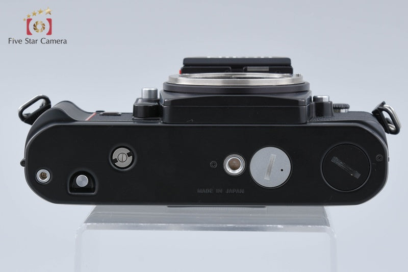 Nikon F3 Eye Level 35mm SLR Film Camera Body