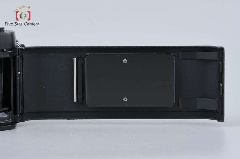 Nikon F3 Eye Level 35mm SLR Film Camera Body