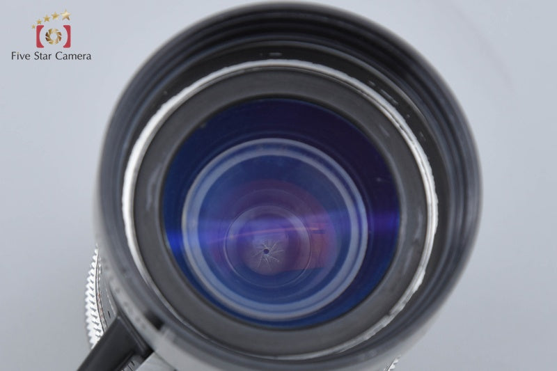 Kern Paillard SWITAR 10mm f/1.6 H16RX for C Mount