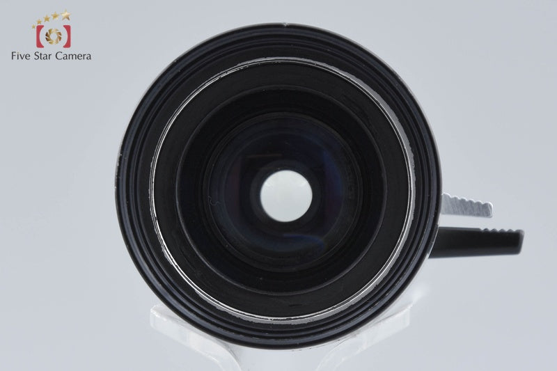 Kern Paillard SWITAR 10mm f/1.6 H16RX for C Mount