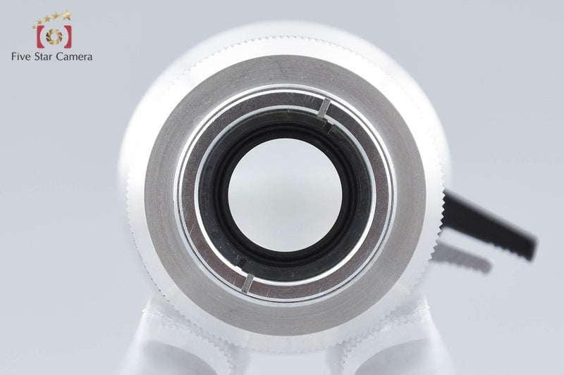 Kern Paillard SWITAR 10mm f/1.6 H16RX for C Mount