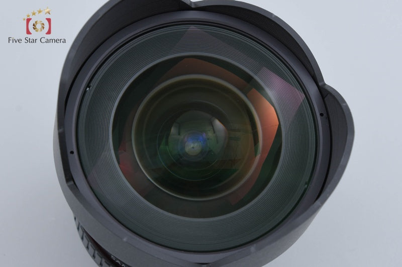 Samyang 14mm f/2.8 ED AS IF UMC for Canon