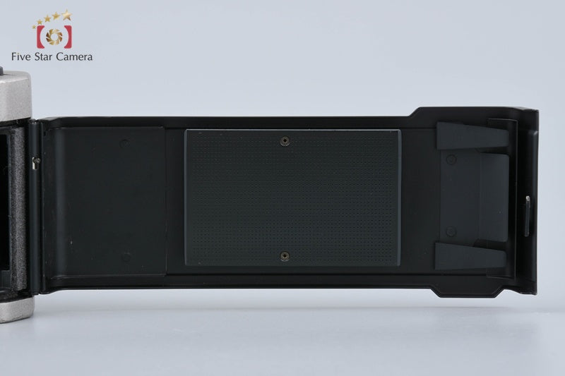 Olympus OM-4Ti Titanium 35mm SLR Film Camera Body