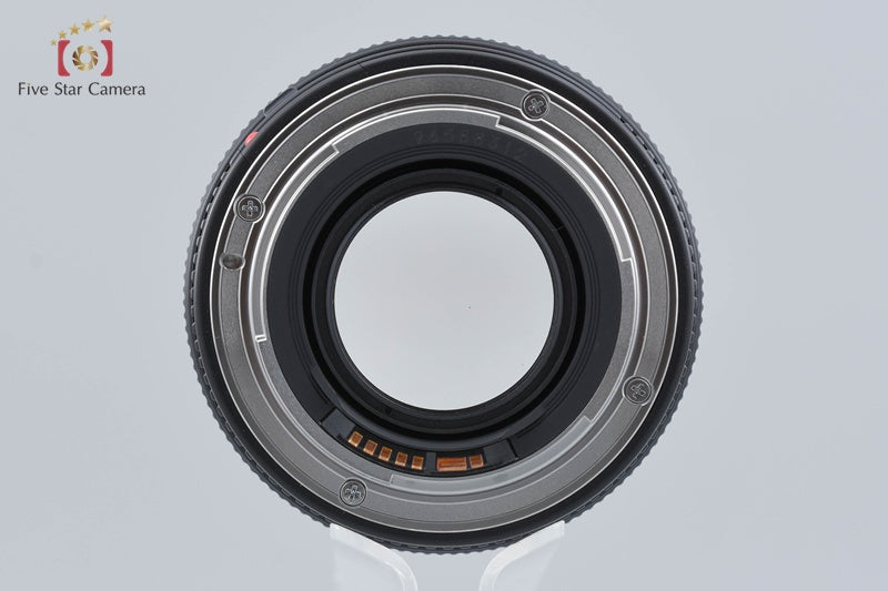 Canon EF 50mm f/1.4 USM