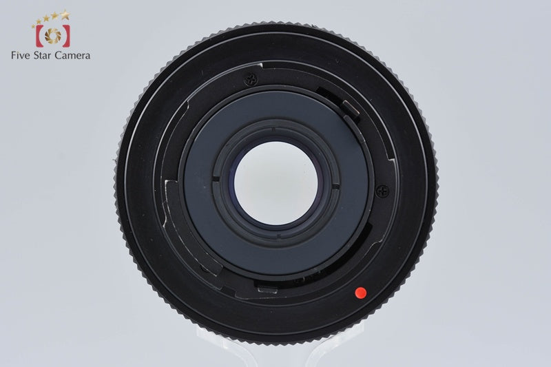 CONTAX Carl Zeiss Distagon 28mm f/2.8 T* AEJ