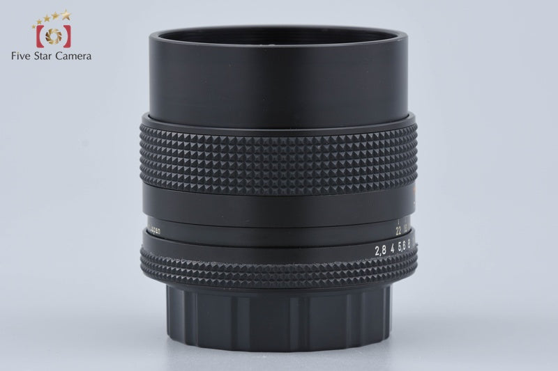 CONTAX Carl Zeiss Distagon 28mm f/2.8 T* AEJ