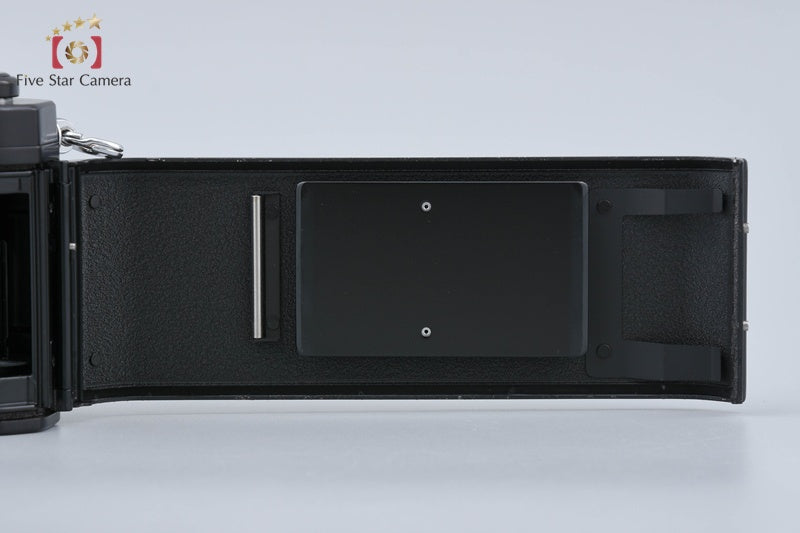 Nikon F2 Photomic A Black 35mm SLR Film Camera Body