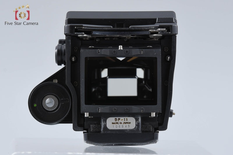 Nikon F2 Photomic A Black 35mm SLR Film Camera Body