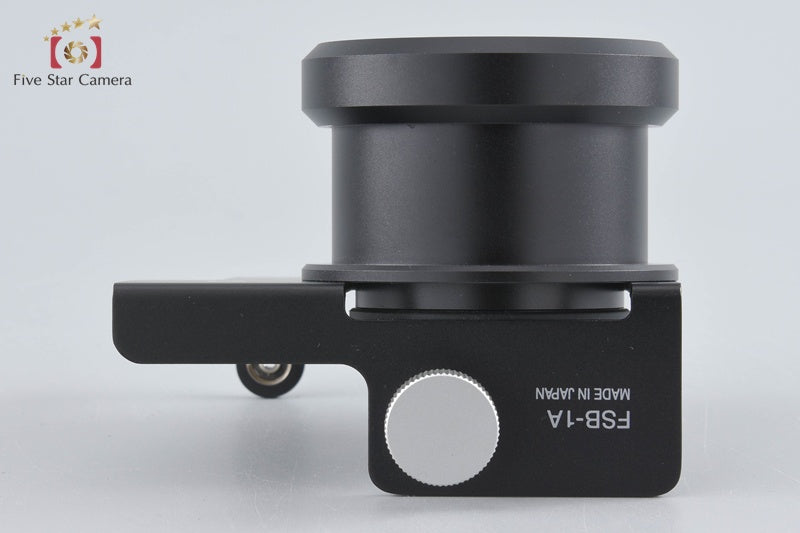 Nikon FSB-1A Compact Digital Camera Bracket for COOLPIX 7900,5200,4200