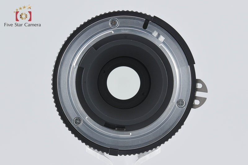 Nikon Ai-S Zoom NIKKOR 35-70mm f/3.3-4.5