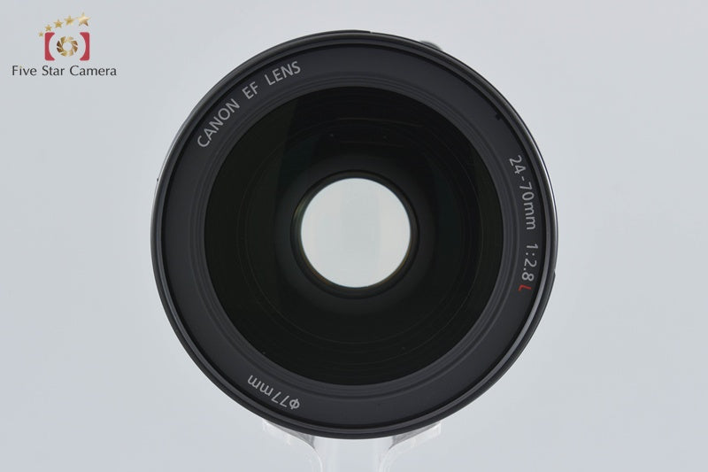 Canon EF 24-70mm f/2.8 L USM