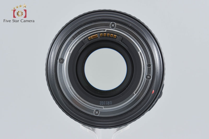 Canon EF 24-70mm f/2.8 L USM