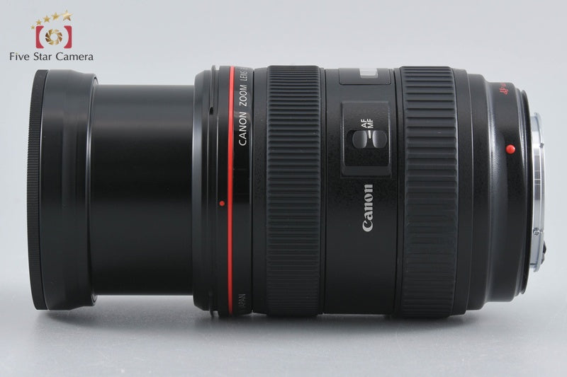 Canon EF 24-70mm f/2.8 L USM