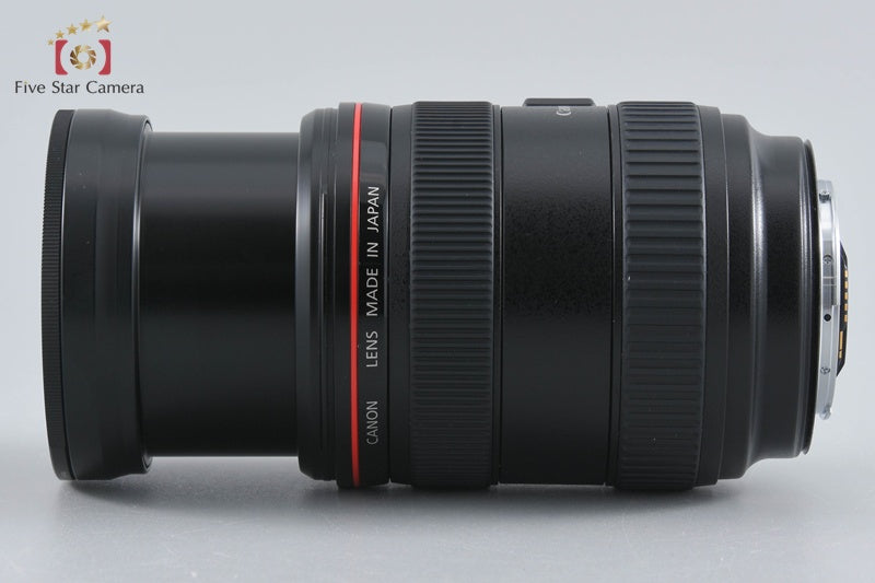 Canon EF 24-70mm f/2.8 L USM