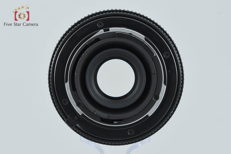 CONTAX Carl Zeiss Makro Planar 60mm f/2.8 C T* MMJ