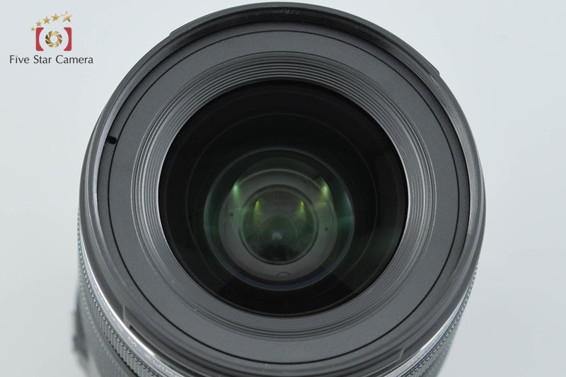 Olympus M.ZUIKO DIGITAL ED 12-50mm f/3.5-6.3 EZ Black