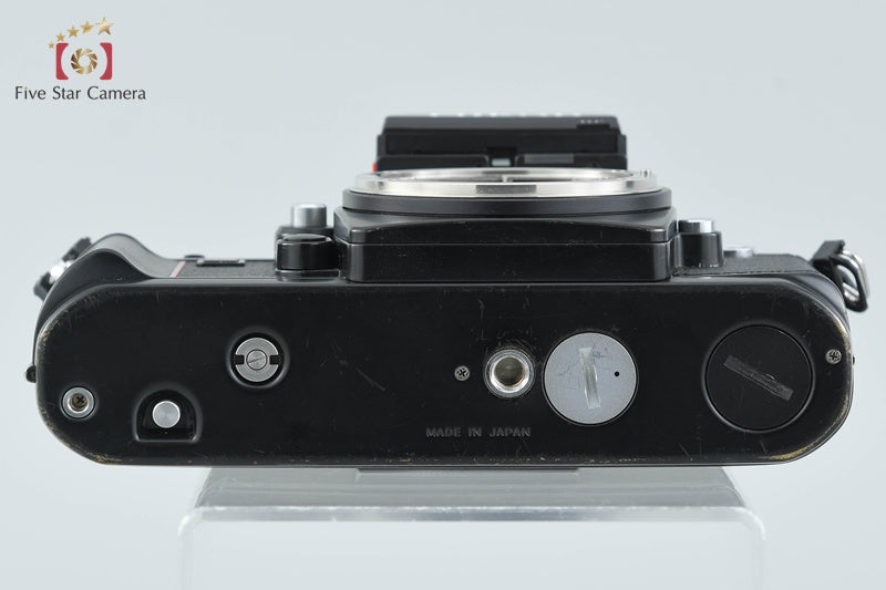 Nikon F3 HP 35mm SLR Film Camera Body