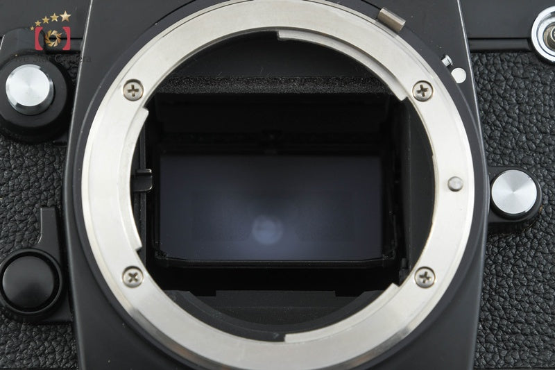 Nikon F3 HP 35mm SLR Film Camera Body