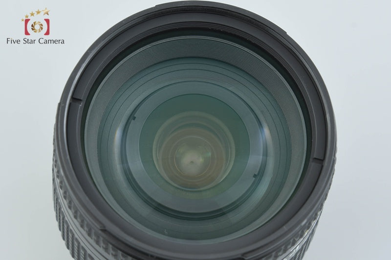 Nikon AF NIKKOR 24-120mm f/3.5-5.6 D