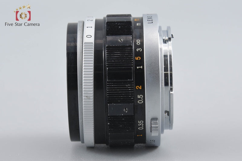 OLYMPUS E.ZUIKO AUTO-W 25mm f/4 for Pen F FT FV