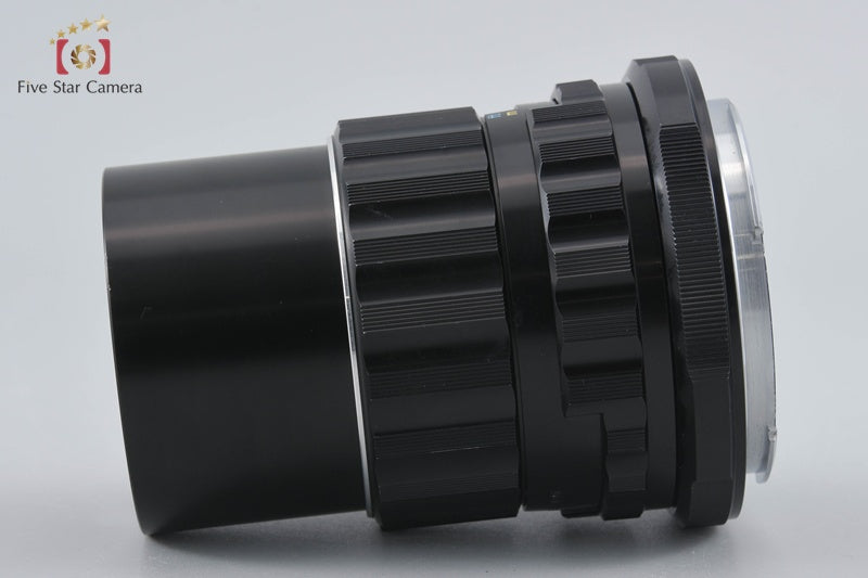 PENTAX SMC TAKUMAR 6x7 150mm f/2.8
