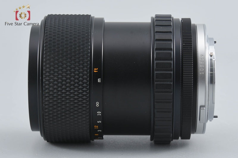 Olympus S ZUIKO MC AUTO-ZOOM 35-70mm f/4