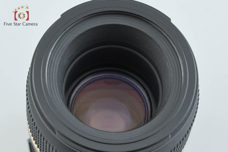 Tamron 272E SP AF 90mm f/2.8 Di MACRO for Canon w/ Box