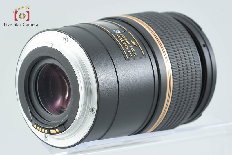 Tamron 272E SP AF 90mm f/2.8 Di MACRO for Canon w/ Box