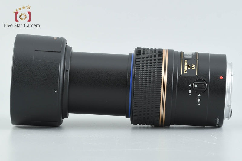 Tamron 272E SP AF 90mm f/2.8 Di MACRO for Canon w/ Box