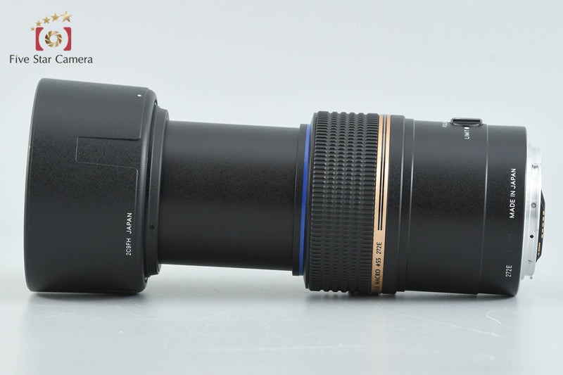 Tamron 272E SP AF 90mm f/2.8 Di MACRO for Canon w/ Box
