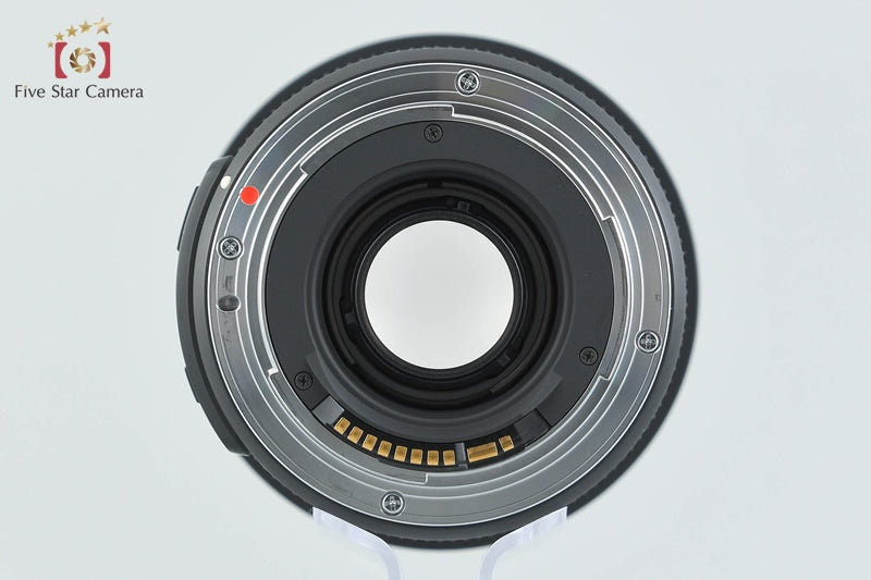 Sigma 17-70mm f/2.8-4 DC MACRO OS HSM Contemporary for Canon