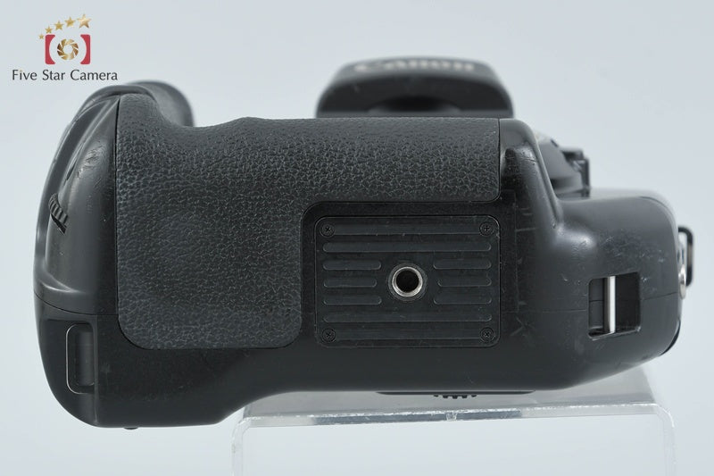 Canon EOS 5 QD 35mm SLR Film Camera Body