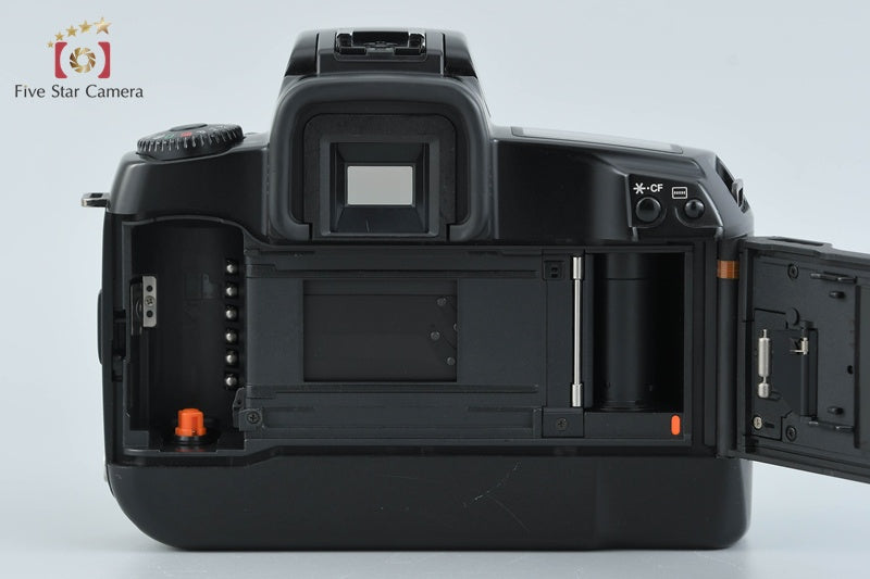 Canon EOS 5 QD 35mm SLR Film Camera Body