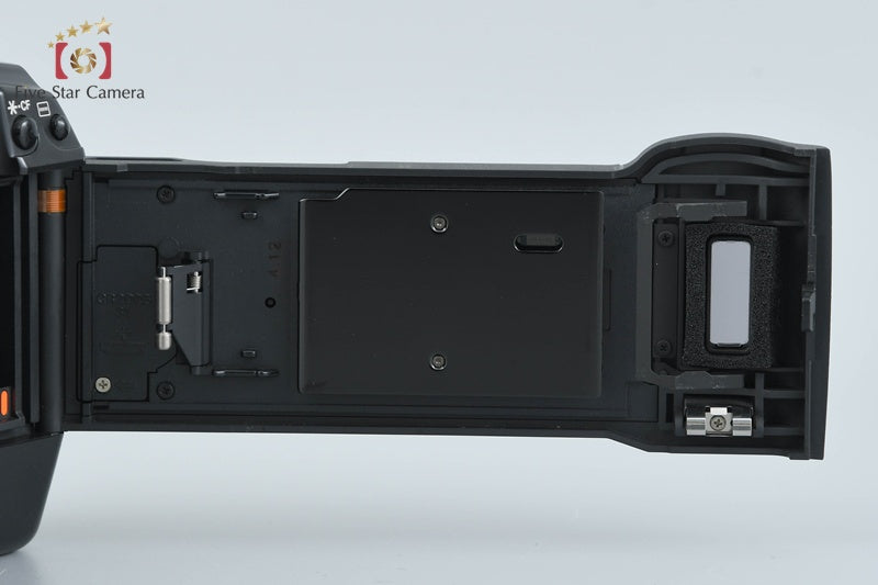 Canon EOS 5 QD 35mm SLR Film Camera Body