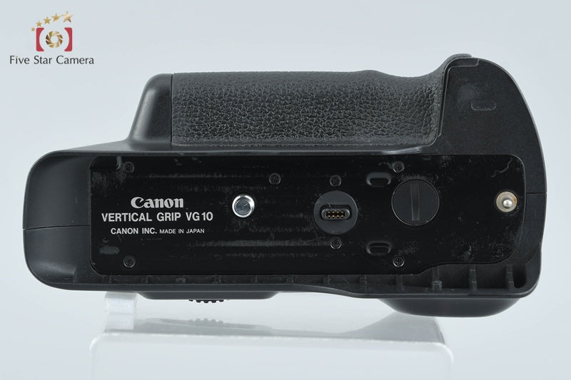 Canon EOS 5 QD 35mm SLR Film Camera Body