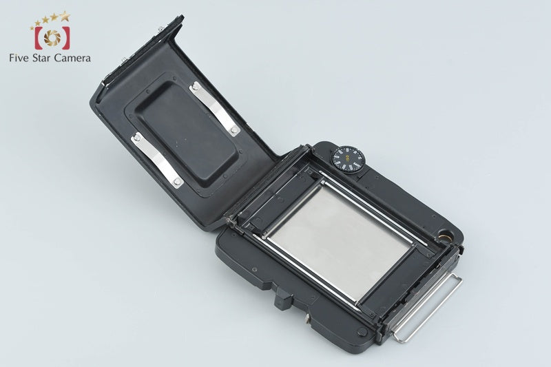 Mamiya 120 Roll Film Magazine for RZ67 PRO / RZ67 PRO II