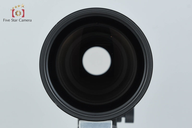 Sigma 150-600mm f/5-6.3 DG OS HSM Contemporary for Canon w/ Box