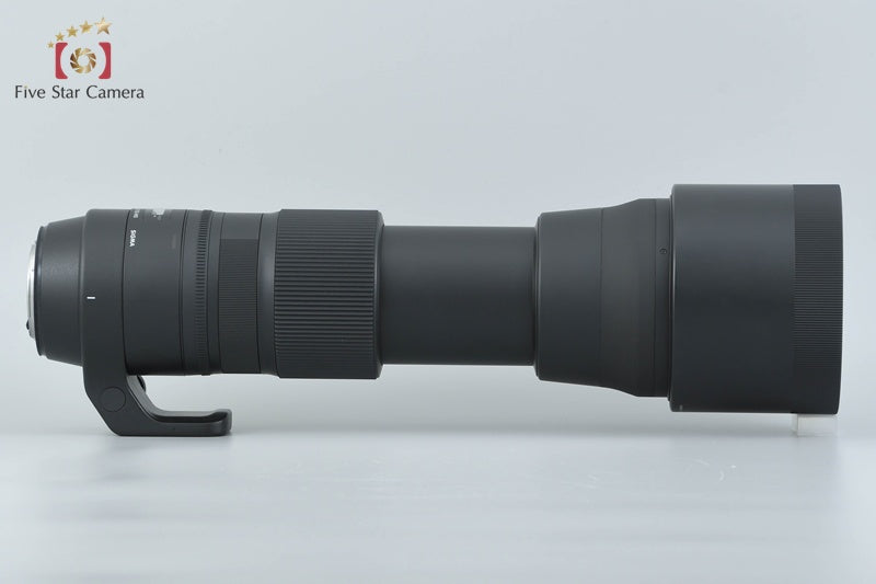 Sigma 150-600mm f/5-6.3 DG OS HSM Contemporary for Canon w/ Box