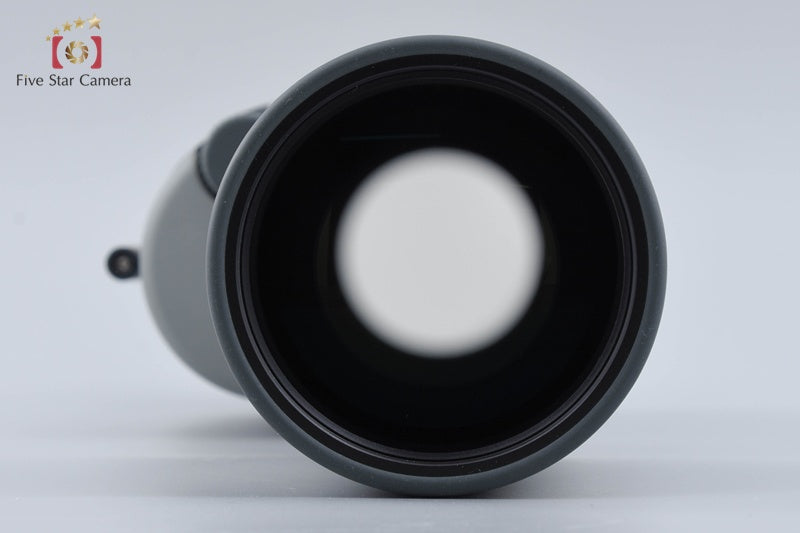 Kowa Fluorite TSN-824M Prominar + TE-17HD 32x WIDE Eyepiece w/ Box