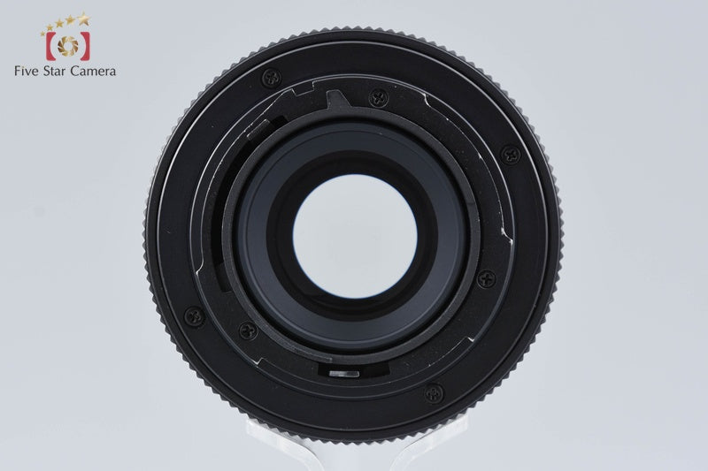 CONTAX Carl Zeiss Sonnar 100mm f/3.5 T* AEJ